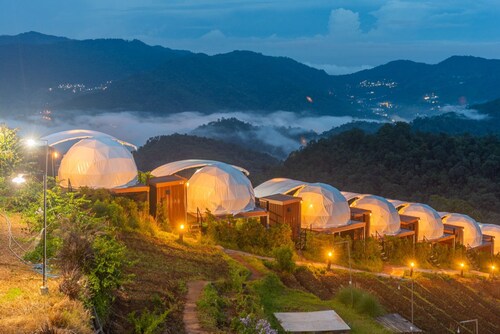 The View Homestay Monjam