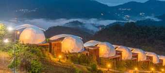 The View Homestay Monjam