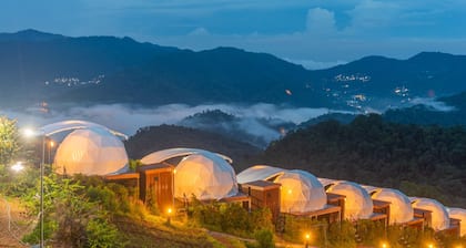 The View Homestay Monjam