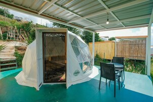 Escritorio y wifi gratis 