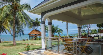 MWAMBANI BEACH VILLAS