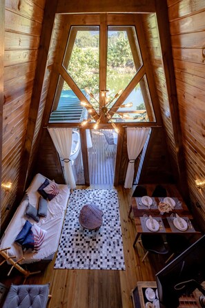 Maison | 1 chambre