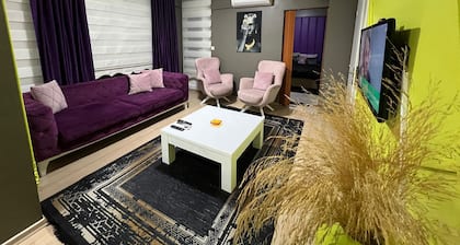 ALATUĞ APART OTEL