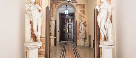 Interieur