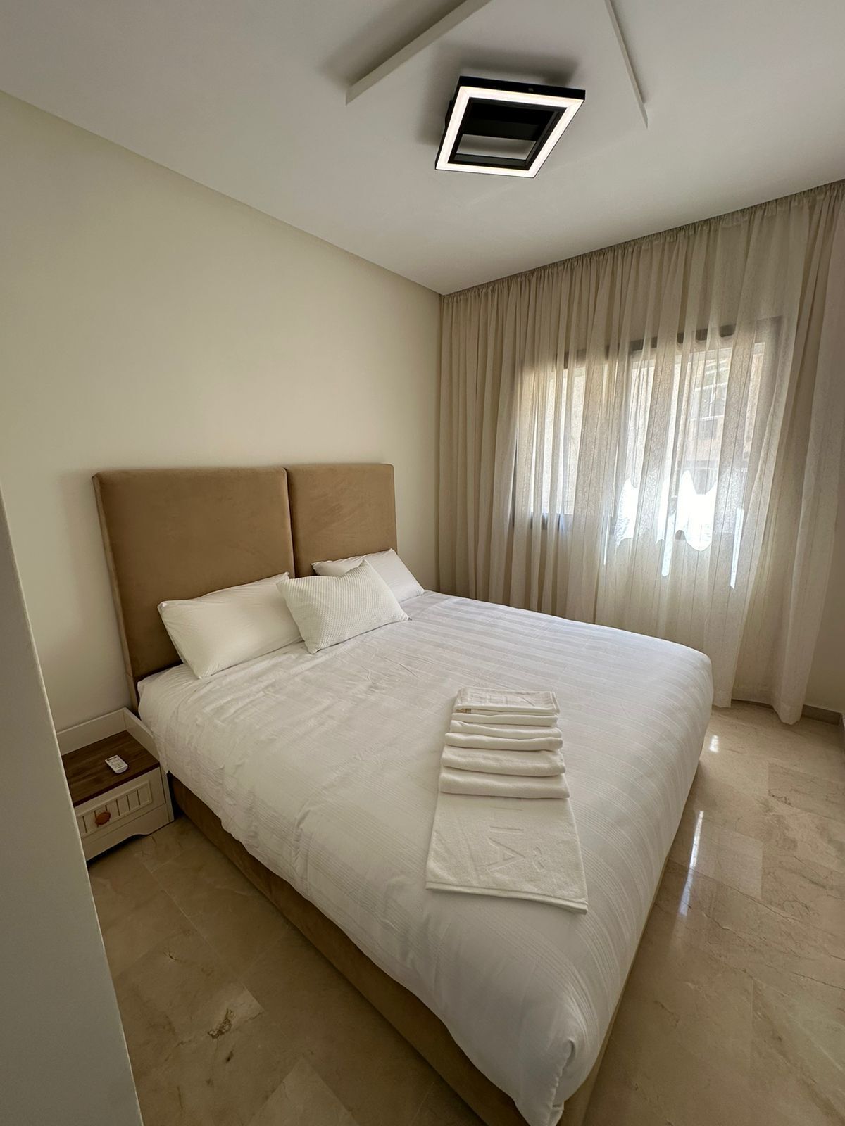 1 bedroom, WiFi
