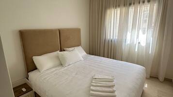 1 bedroom, WiFi