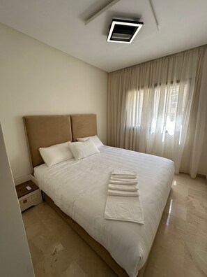 1 habitación y wifi 