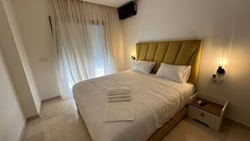 1 bedroom, WiFi