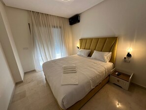 1 chambre, Wi-Fi