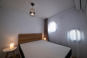 1 chambre, Wi-Fi