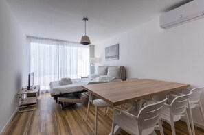 3 bedrooms, WiFi - Apartment with Terrace (La Grande Motte)