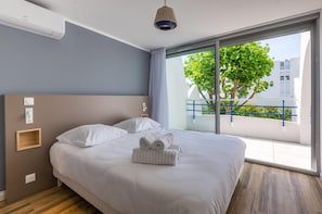 1 chambre, Wi-Fi