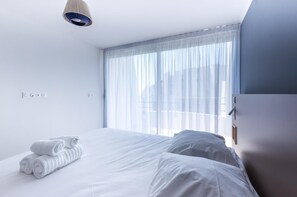 3 chambres, Wi-Fi