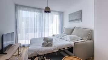 2 habitaciones y wifi