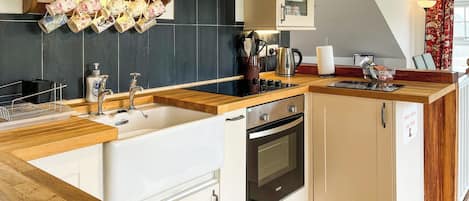 Utensilios de cocina