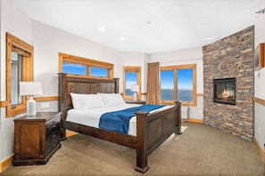 3 Schlafzimmer, Bügeleisen/Bügelbrett, Reisekinderbett, kostenloses WLAN