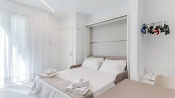 1 slaapkamer