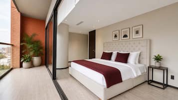3 chambres, Wi-Fi, draps fournis