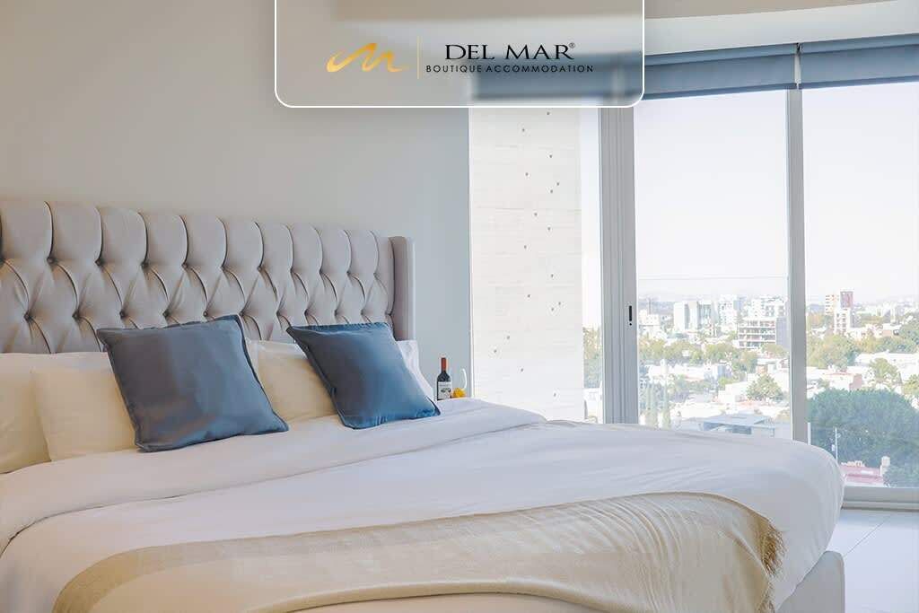 2 soverom, wi-fi og sengetøy