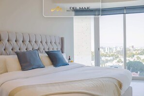 2 soverom, wi-fi og sengetøy