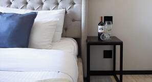 2 habitaciones, wifi y ropa de cama 