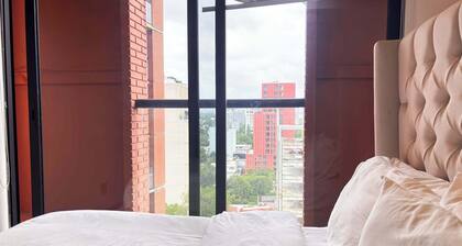 Stay Close to Guadalajara's Best Spots
