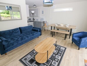 Living area - 29 Coedrath Park (Saundersfoot)