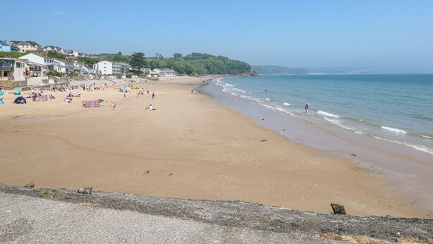 Unclassified image, 1 of 27, button - 29 Coedrath Park (Saundersfoot)