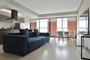 TV - Hidalgo Residences 12H Torre B by Del Mar (Guadalajara)