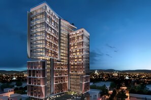 Exterior - Hidalgo Residences 12H Torre B by Del Mar (Guadalajara)