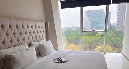 Modern Apartment | Luxury, Comfort, and Location