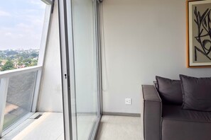 Interior - Modern Apartment | Luxury, Comfort, and Location (Guadalajara)