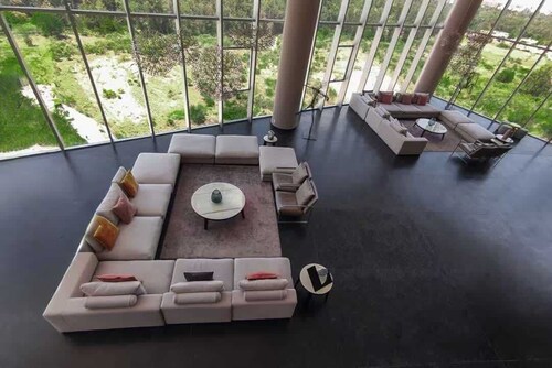 Comfortable 2BR near Bosque Los Colomos