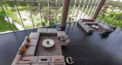 Comfortable 2BR near Bosque Los Colomos
