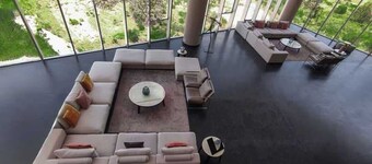 Comfortable 2BR near Bosque Los Colomos