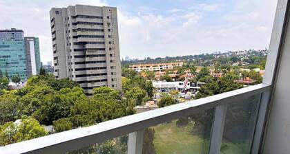 Modern Apartment | Luxury, Comfort, and Location