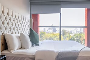 2 habitaciones y ropa de cama 