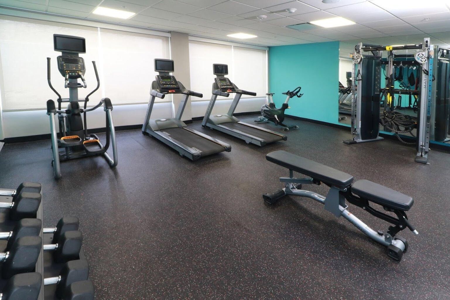 Instalaciones deportivas