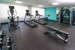 Instal·lacions esportives