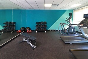 Instalaciones deportivas