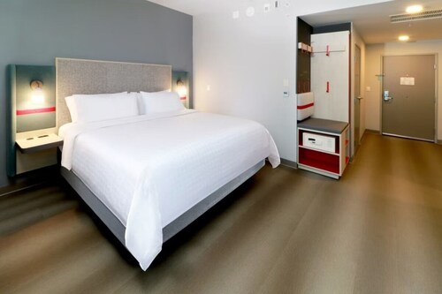 Hotel Avid Queretaro Centro Sur