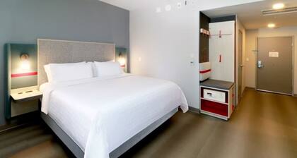 Hotel Avid Queretaro Centro Sur