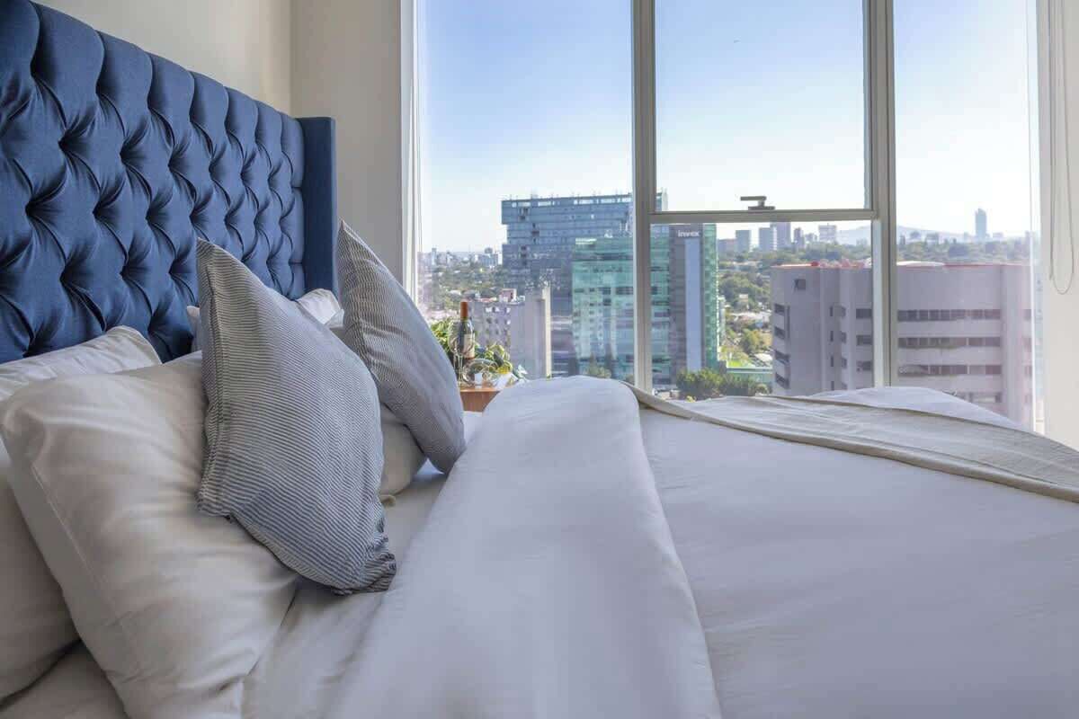 2 soverom, strykejern/-brett, wi-fi og sengetøy