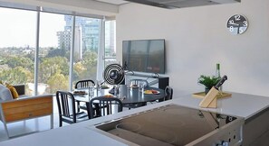 Dining - Pabellón 2G (Guadalajara)