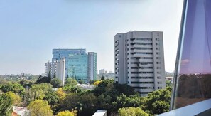 Exterior - Pabellón 2G (Guadalajara)