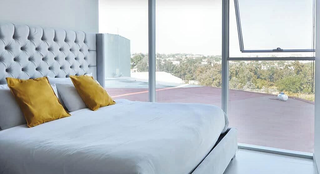 2 soverom, strykejern/-brett, wi-fi og sengetøy