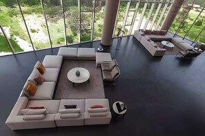 Interior - Zapopan apt near Andares w/ pool access (Guadalajara)