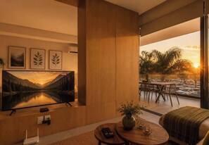 Interior - Stay by the Sea I Cozy Condo (Nuevo Vallarta)