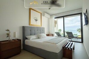 1 bedroom, iron/ironing board, travel cot, WiFi