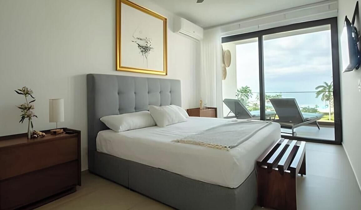 1 Schlafzimmer, Bügeleisen/Bügelbrett, Reisekinderbett, WLAN